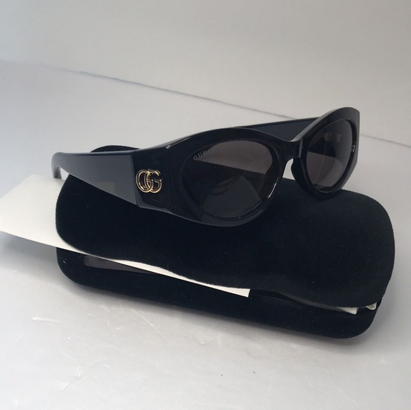 New - ?Original GG1401S Nothing says style like a pair of Gucci. Eclectic, rom main image 10